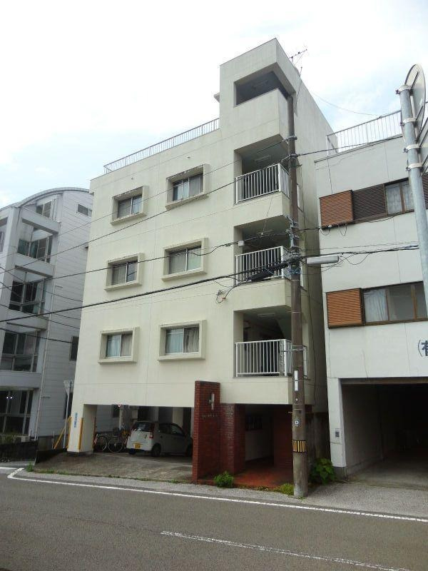 リバーサイドコーポ