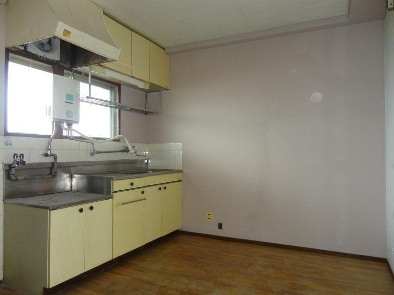 リバーサイドコーポの居間・リビング|物件の画像7