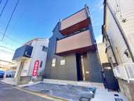 東急田園都市線「二子玉川」新築戸建ての画像