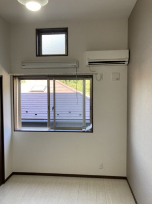 【居間・リビング】 | ベイルーム弘明寺Ⅰ