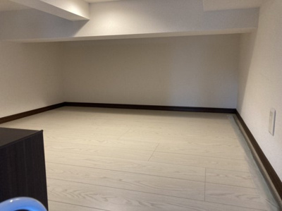 【寝室】 | ベイルーム弘明寺Ⅰ