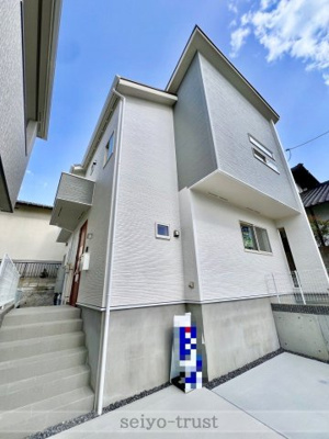 【外観】 | 佐伯区五日市町大字昭和台