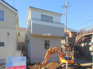 【外観】 | 外構（撮影：'23/12/04）