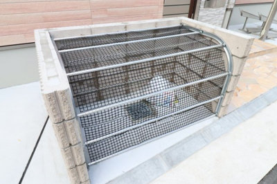 【その他共用部分】 | フジパレス尼崎立花Ⅱ番館 | （参考）同社施工。※イメージ写真