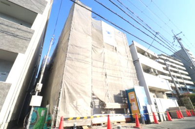 【外観】 | フジパレス尼崎立花Ⅱ番館