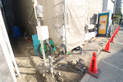 【エントランス】 | フジパレス尼崎立花Ⅱ番館