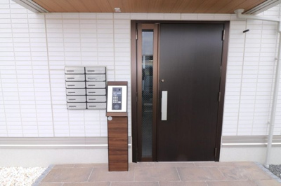 【エントランス】 | ロータス