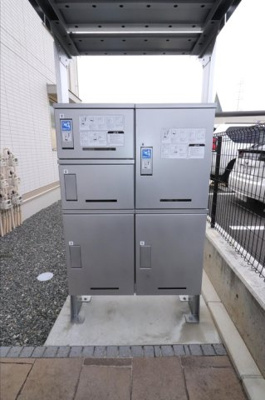 【その他共用部分】 | ロータス