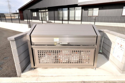 【その他共用部分】 | ロータス