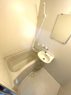 【浴室】 | ノンブレ緑町