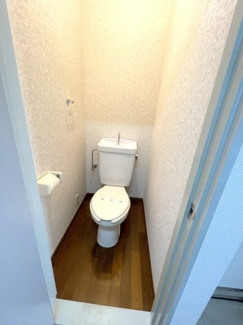 【トイレ】 | ノンブレ緑町