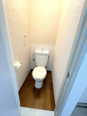 【トイレ】 | ノンブレ緑町