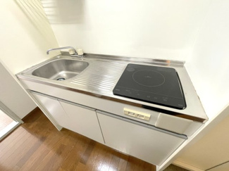 【キッチン】 | ノンブレ緑町