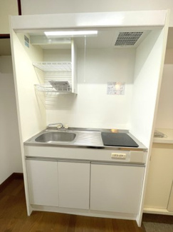 【キッチン】 | ノンブレ緑町