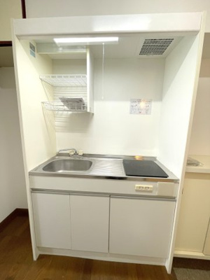 【キッチン】 | ノンブレ緑町