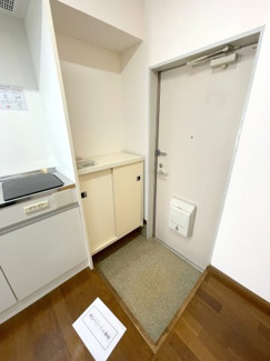 【玄関】 | ノンブレ緑町