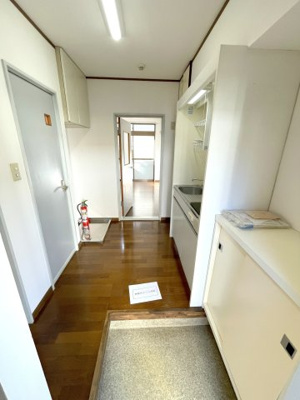 【玄関】 | ノンブレ緑町