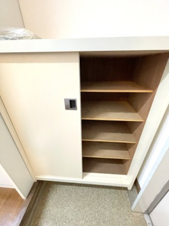 【収納】 | ノンブレ緑町
