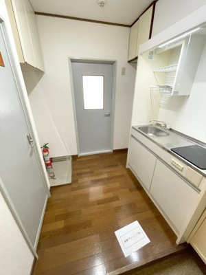 【キッチン】 | ノンブレ緑町