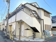 ノンブレ緑町の画像