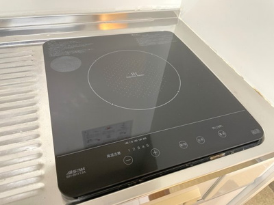 【キッチン】 | ノンブレ緑町