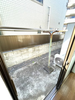 【展望】 | ノンブレ緑町