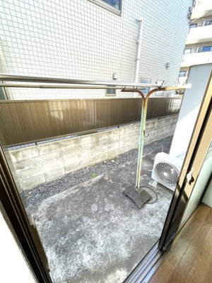 【展望】 | ノンブレ緑町