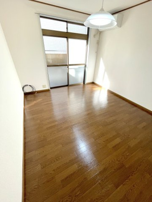 【内装】 | ノンブレ緑町