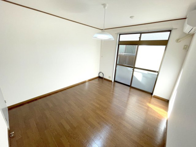 【寝室】 | ノンブレ緑町