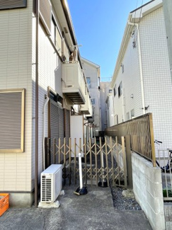 【周辺】 | ノンブレ緑町