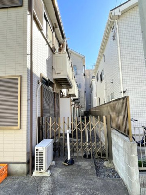 【周辺】 | ノンブレ緑町