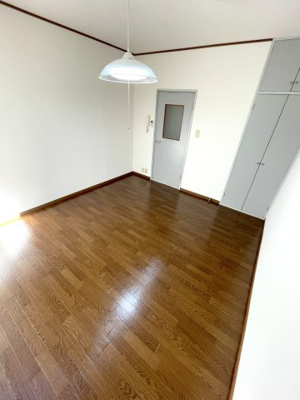 【居間・リビング】 | ノンブレ緑町