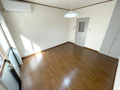 【居間・リビング】 | ノンブレ緑町