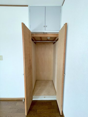 【収納】 | ノンブレ緑町