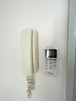 【セキュリティ】 | ノンブレ緑町