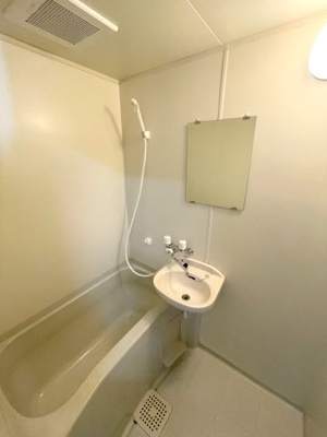 【浴室】 | ノンブレ緑町