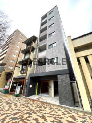 【外観】 | LiveCasa堀川今出川