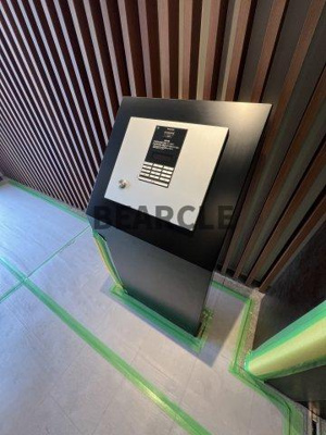 【設備】 | LiveCasa堀川今出川