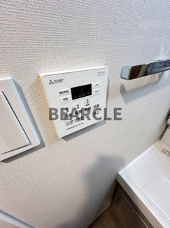 【設備】 | LiveCasa堀川今出川