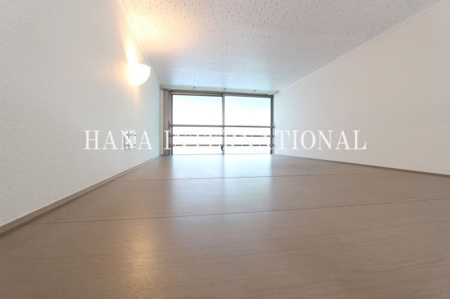 レオパレスグレイスのその他