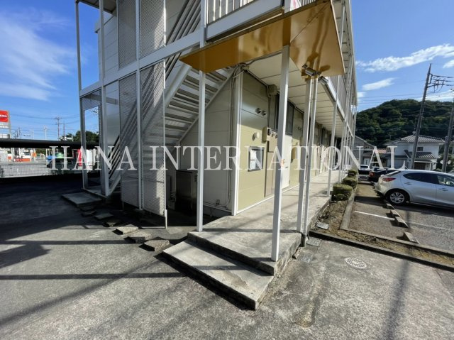 レオパレスグレイスのその他