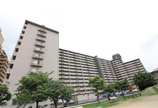 【外観】 | ダイエー東大阪店まで徒歩8分