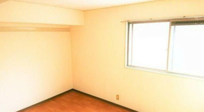 【寝室】 | 第5二塚ハイツ