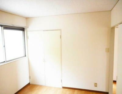 【収納】 | 第5二塚ハイツ