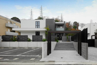 【外観】 | Eisvogel/アイスフォーゲル | キレイなお部屋に住みたい方にオススメの築浅物件♪3駅2沿線利用可能で通勤通学・お買物にも便利な立地です☆