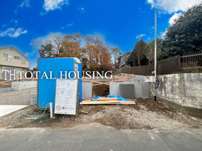 【外観】 | 国分寺市西町4丁目　新築戸建　全2棟