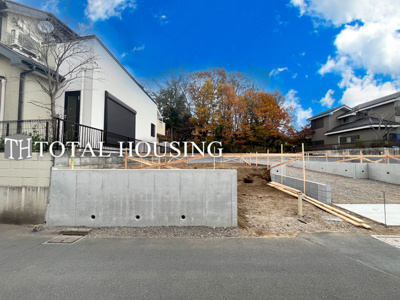 【外観】 | 国分寺市西町4丁目　新築戸建　全2棟