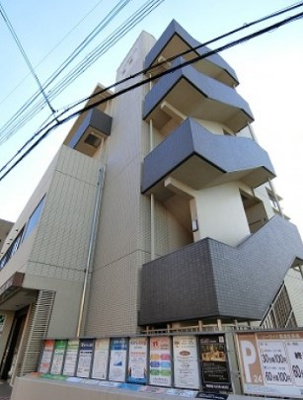 【外観】 | リーサイド豊津 | 外観★