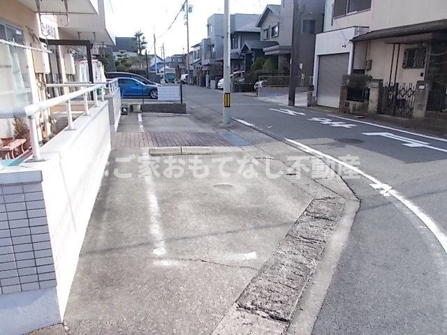 【その他共用部分】 | コーポ和泉Ⅲ