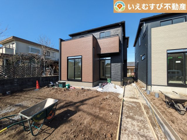 GRAFARE　羽生市北2期